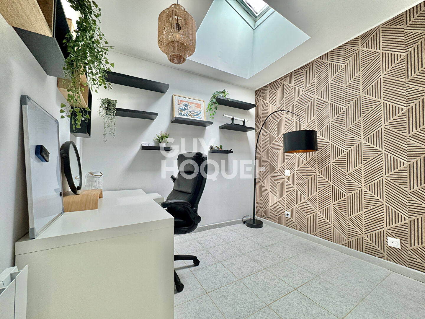 T3 Triplex rénové proche de toute commodité