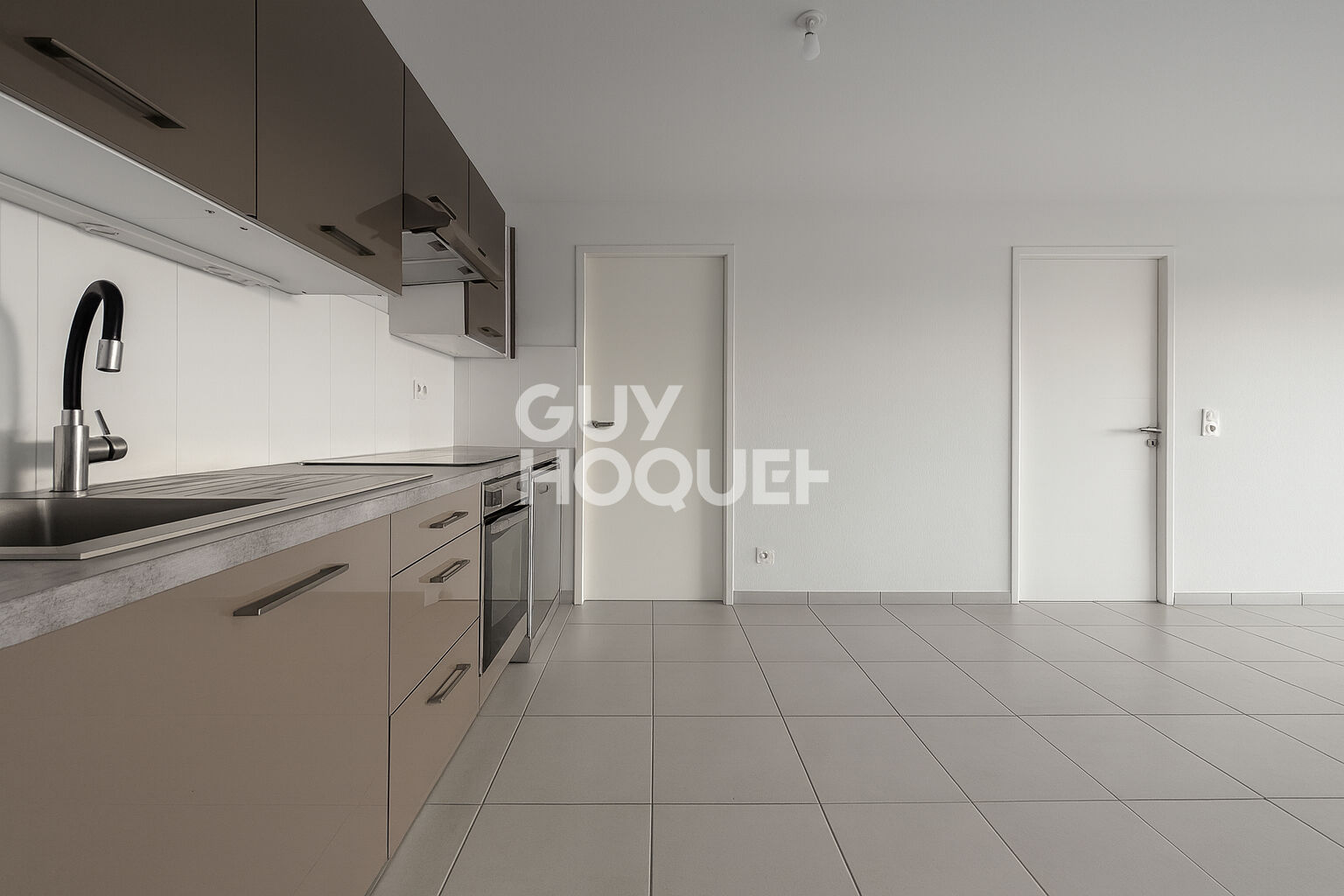 Charmant appartement à La Teste De Buch de 4 pièce(s) avec balcon