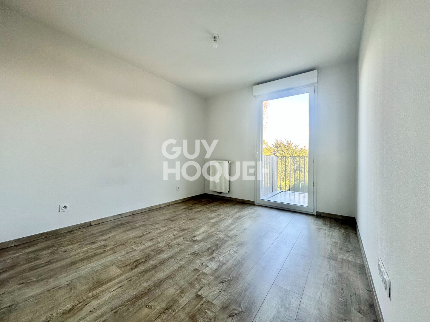 Charmant appartement à La Teste De Buch de 4 pièce(s) avec balcon