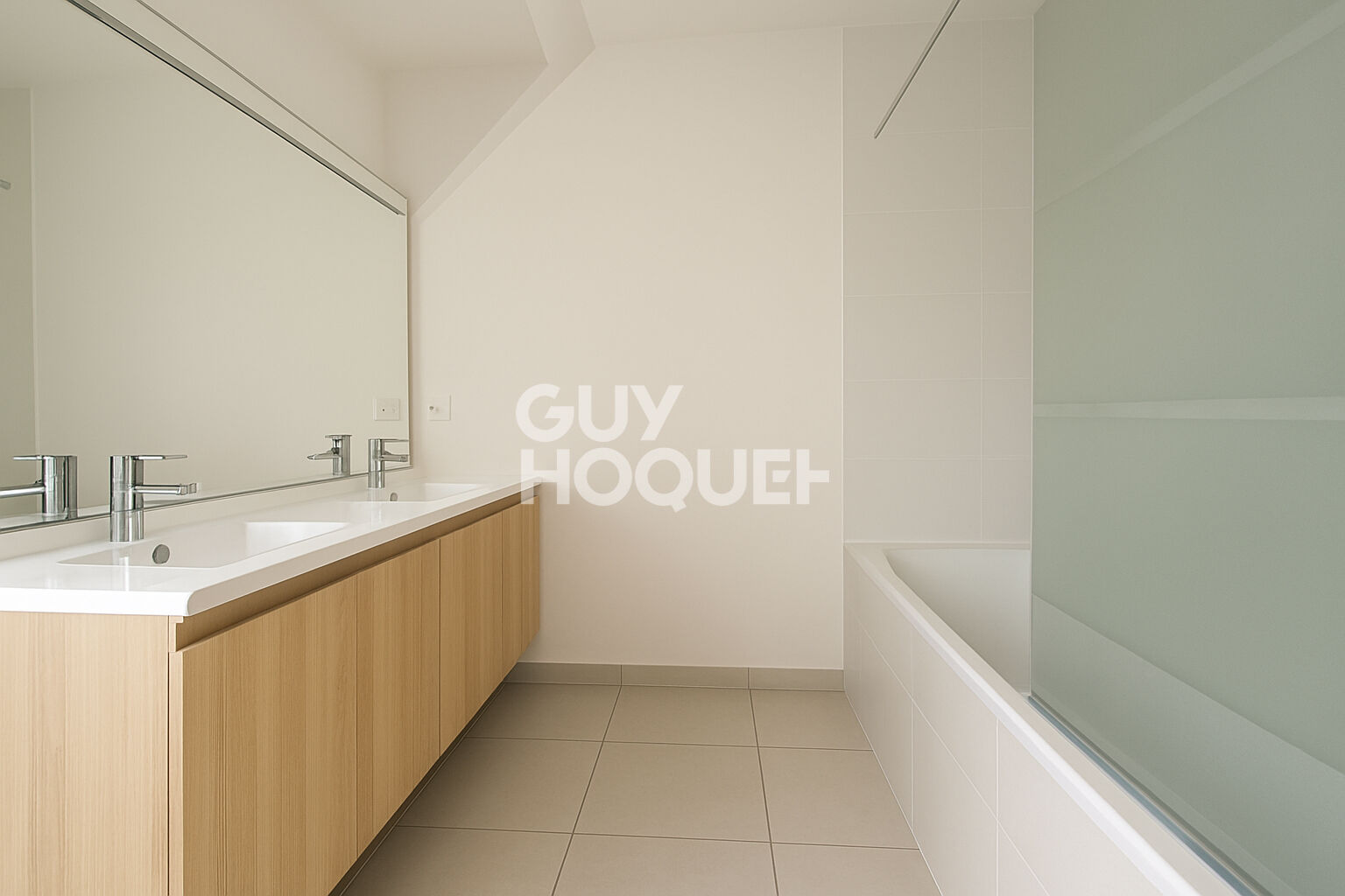 Charmant appartement à La Teste De Buch de 4 pièce(s) avec balcon