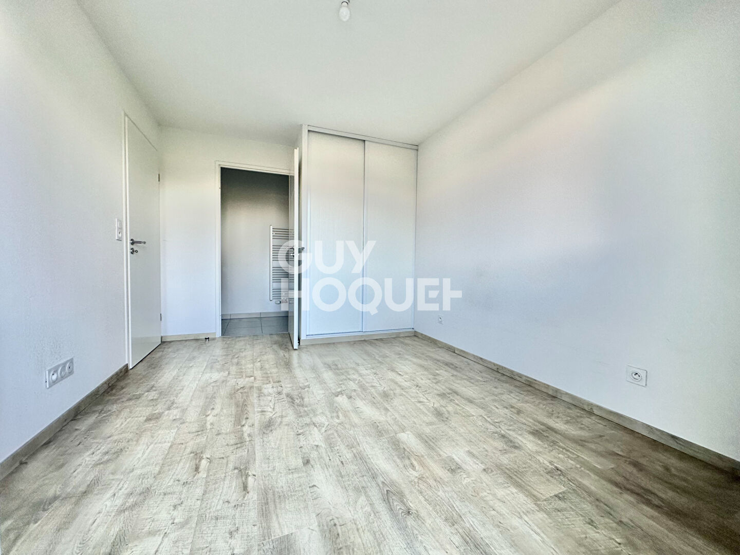 Charmant appartement à La Teste De Buch de 4 pièce(s) avec balcon