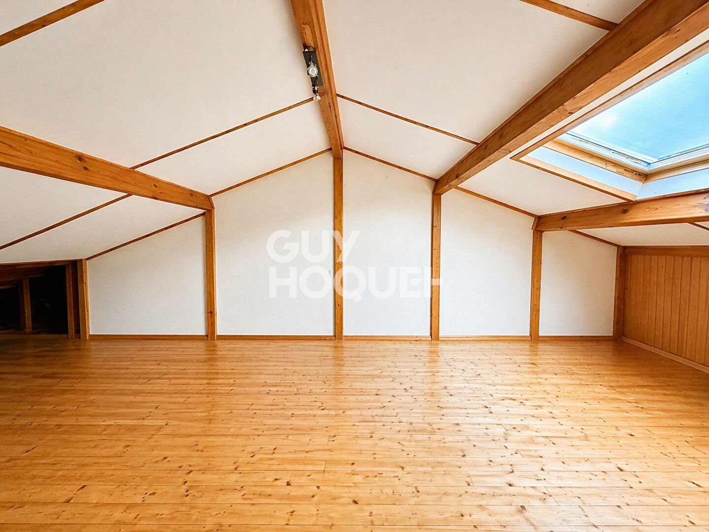 Charme, Calme et volumes à Meyran