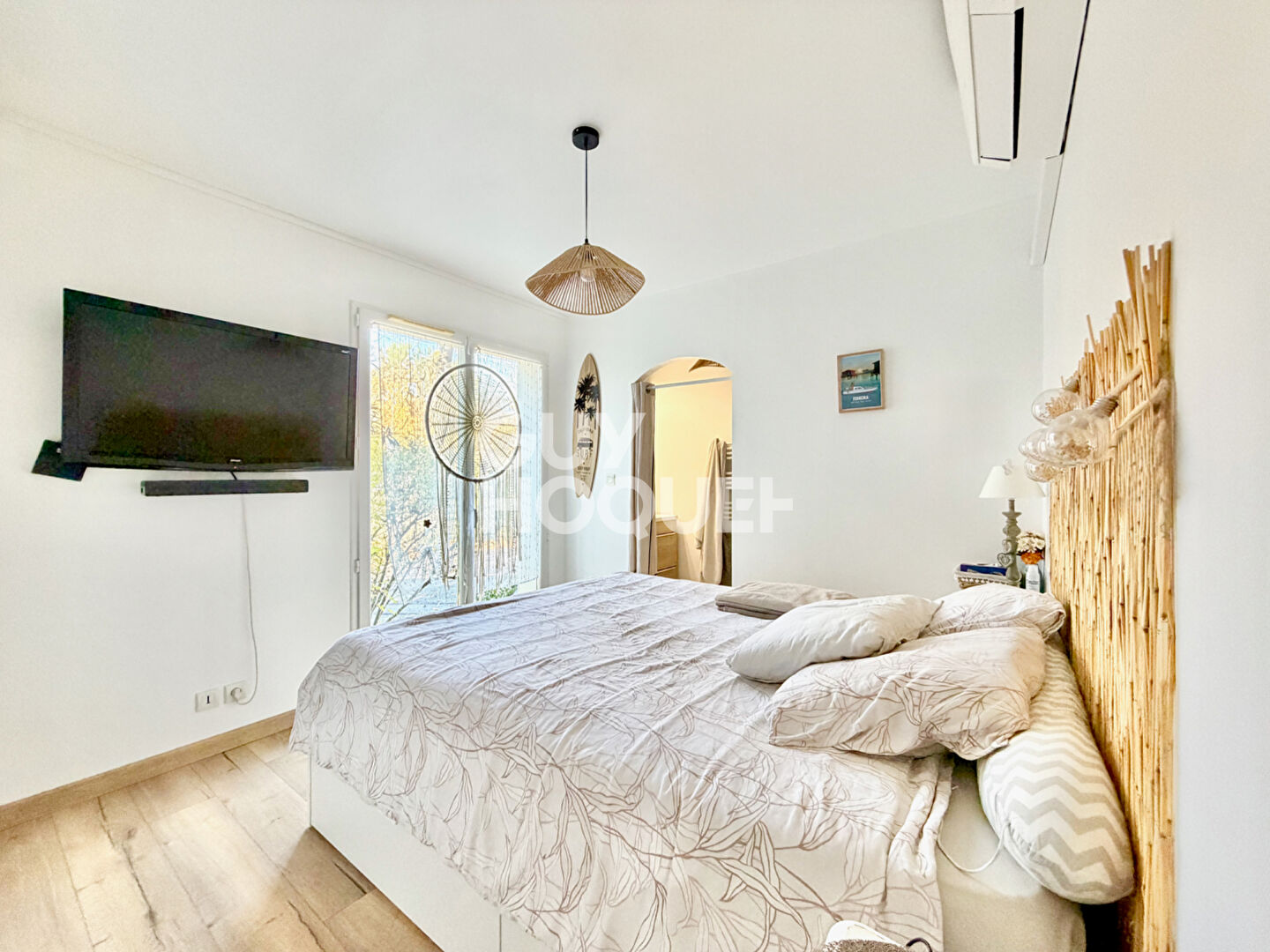 Maison et dépendances à 5min des commerces et de la plage de la Hume