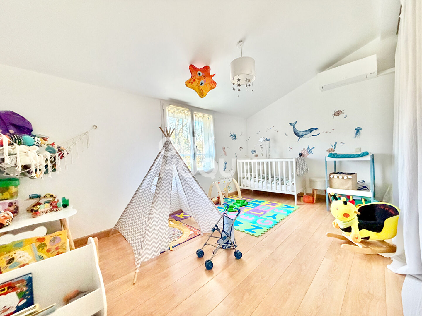 Maison et dépendances à 5min des commerces et de la plage de la Hume