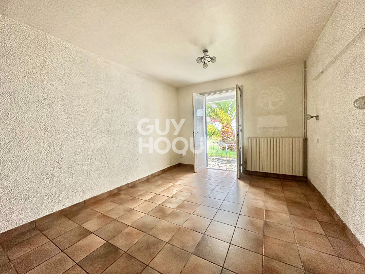 Le charme de l'ancien d'environ 80m² au coeur de La Teste-de-Buch