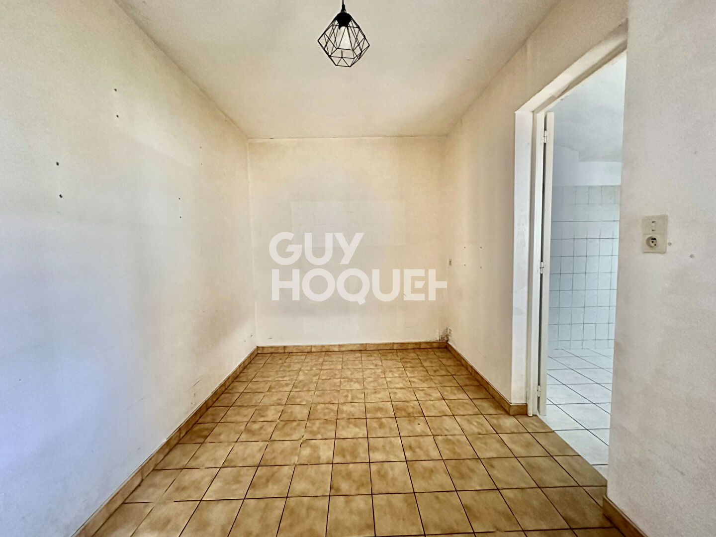 Le charme de l'ancien d'environ 80m² au coeur de La Teste-de-Buch