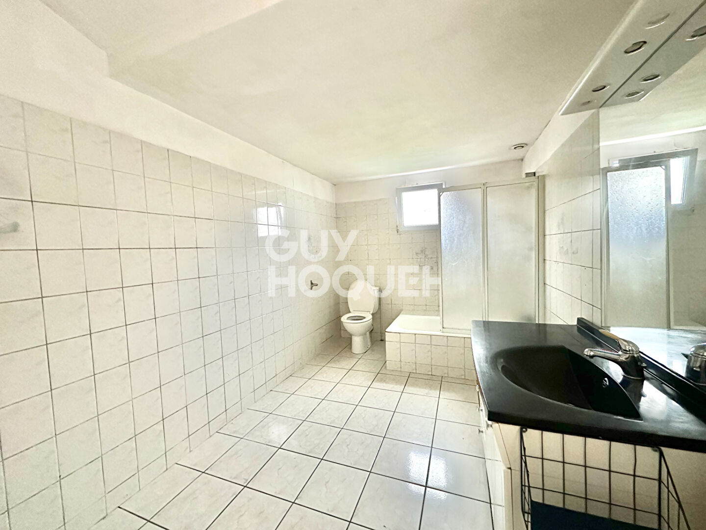 Le charme de l'ancien d'environ 80m² au coeur de La Teste-de-Buch