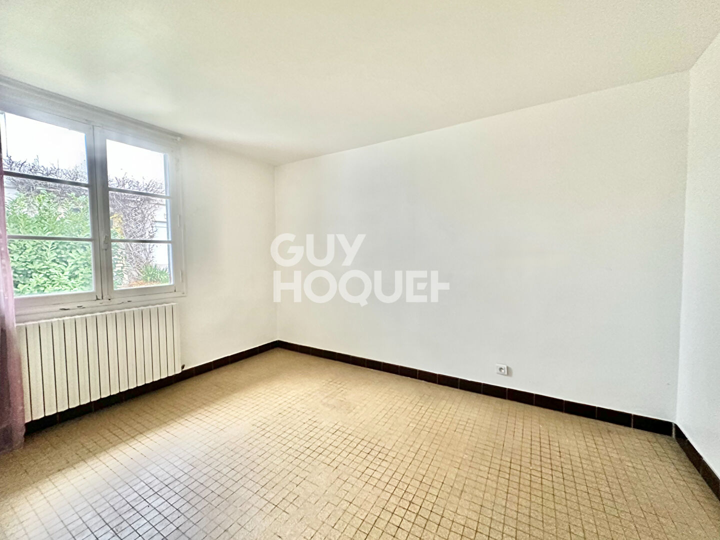 Le charme de l'ancien d'environ 80m² au coeur de La Teste-de-Buch