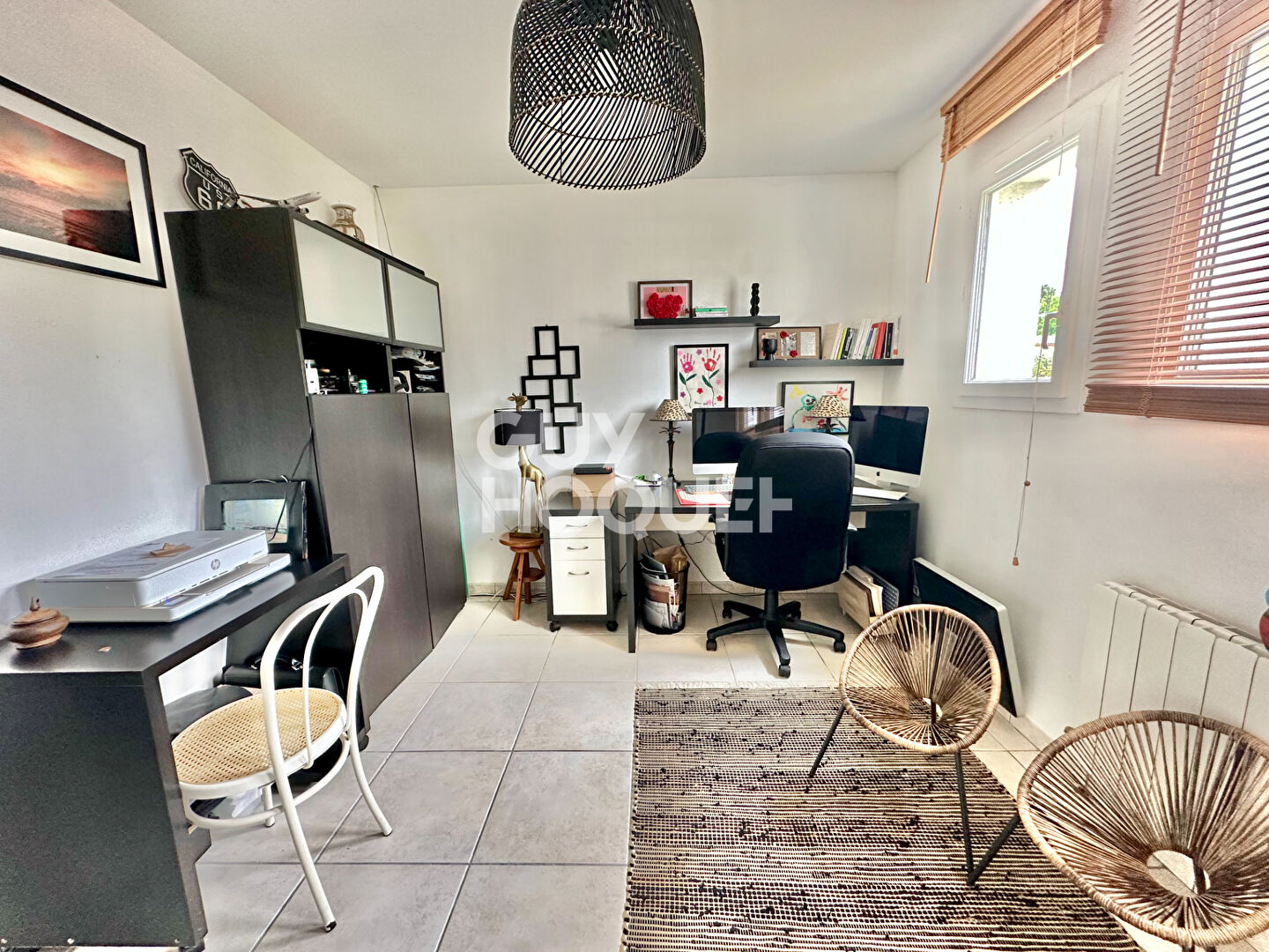 Grande maison contemporaine de 166 m2 à Gujan-Mestras