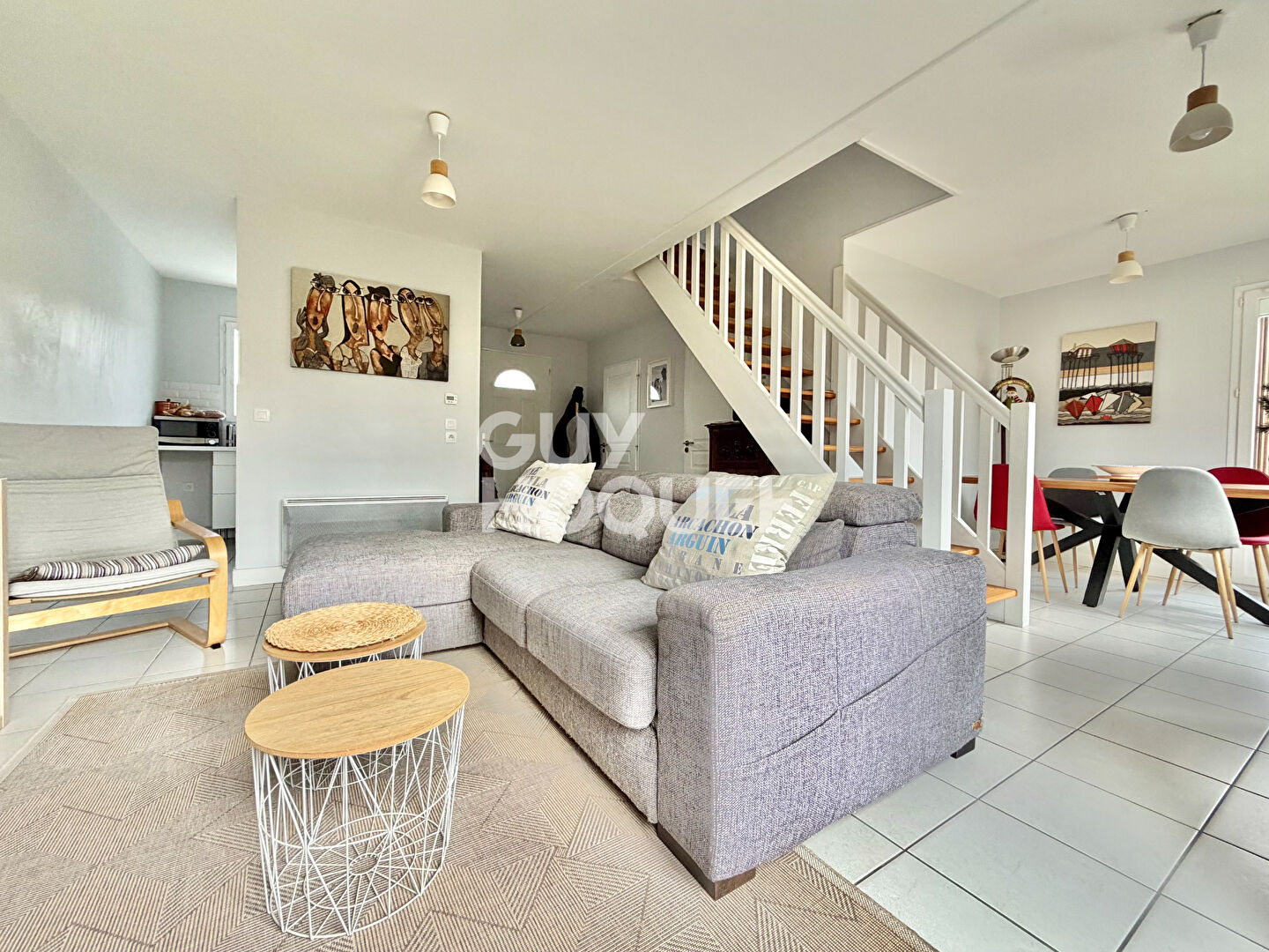 Charmante maison 33980 AUDENGE