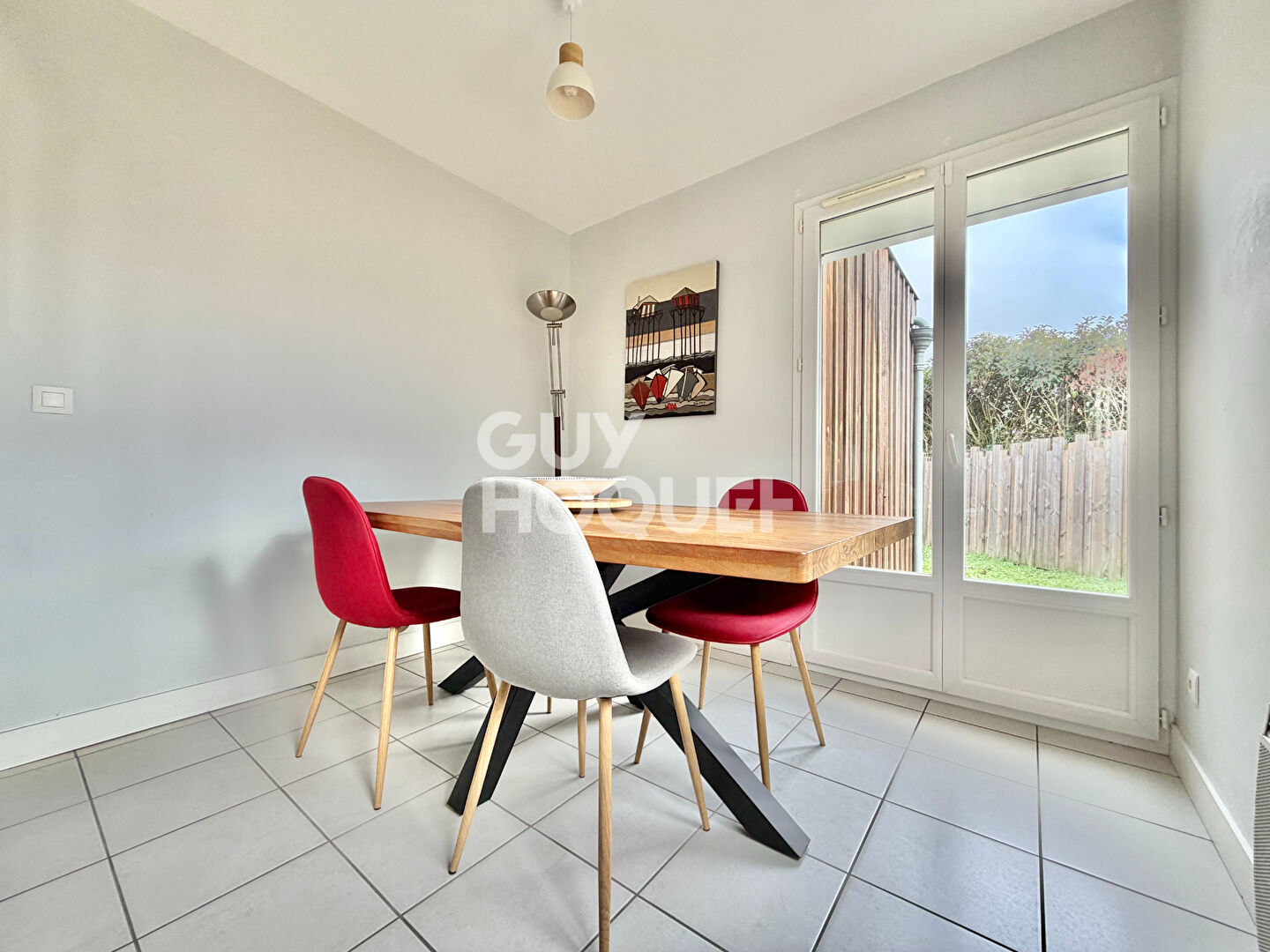 Charmante maison 33980 AUDENGE