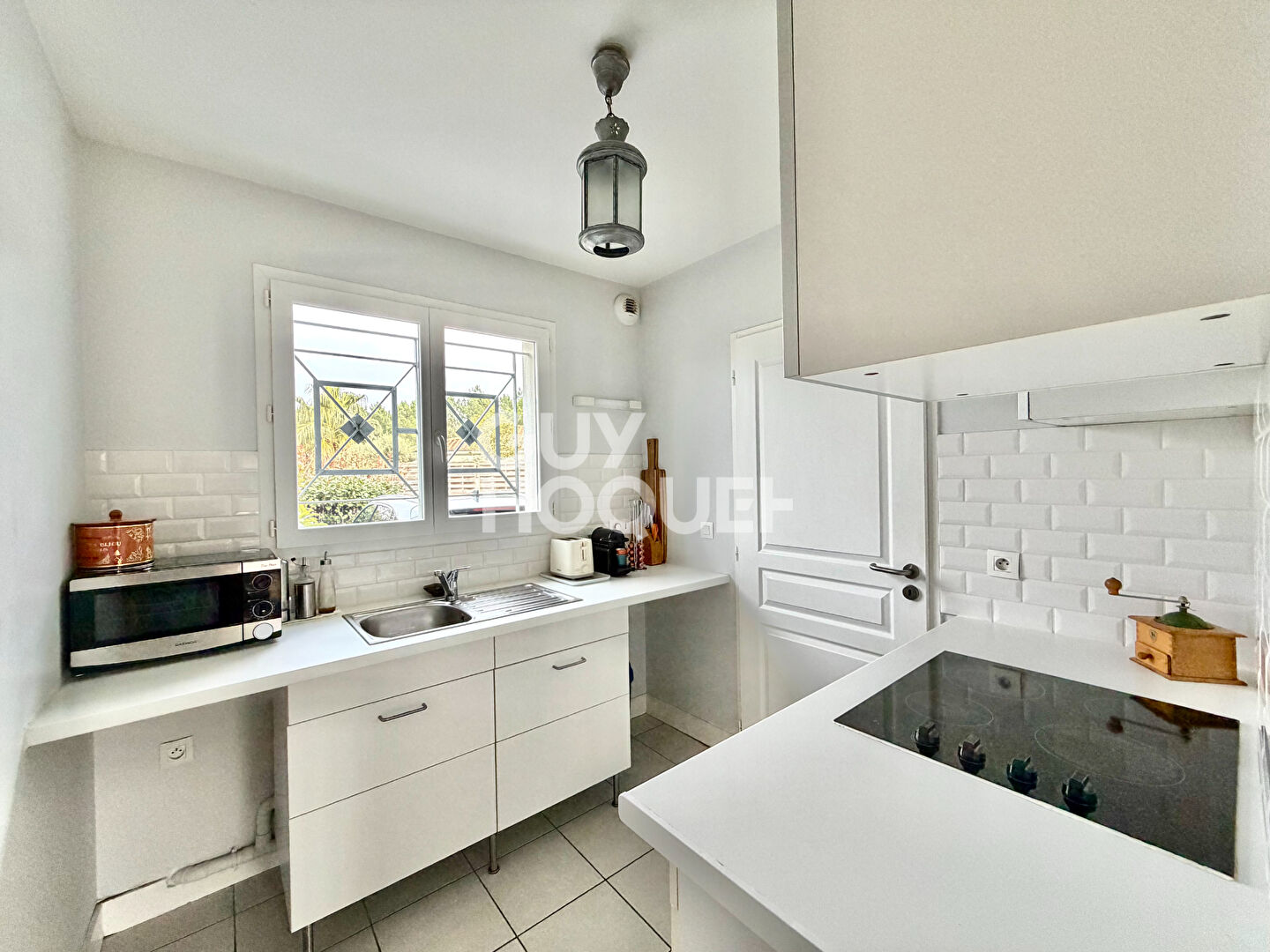 Charmante maison 33980 AUDENGE