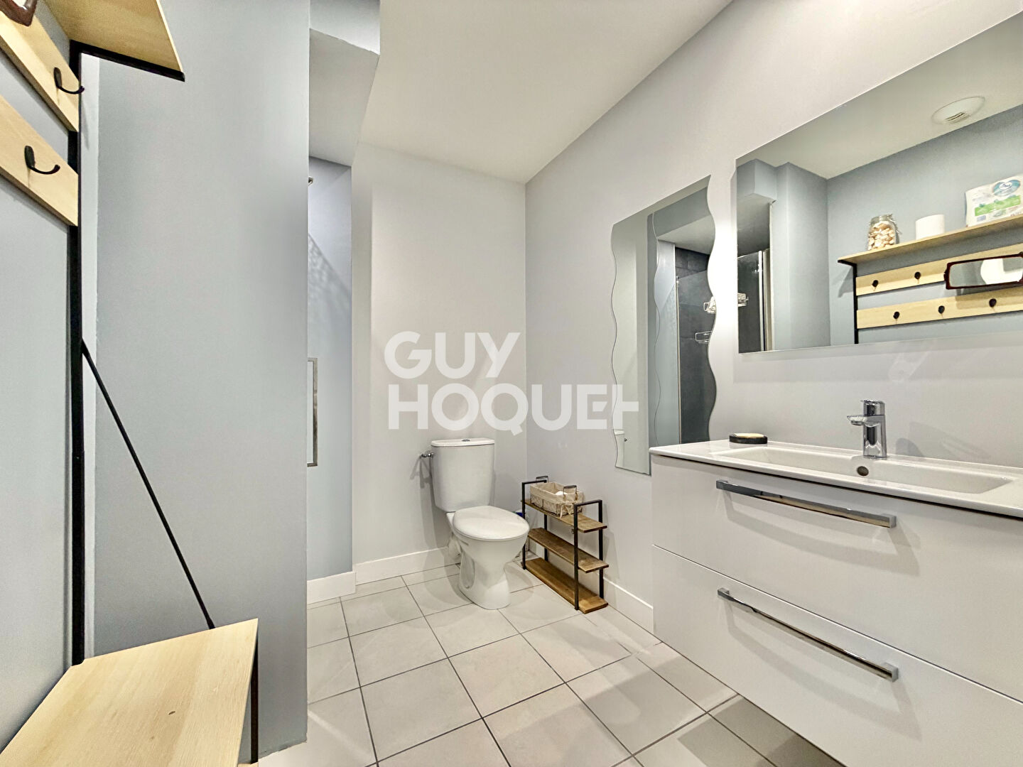 Charmante maison 33980 AUDENGE