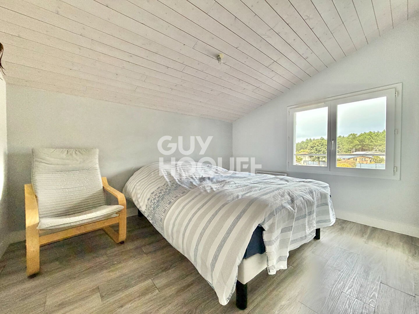 Charmante maison 33980 AUDENGE