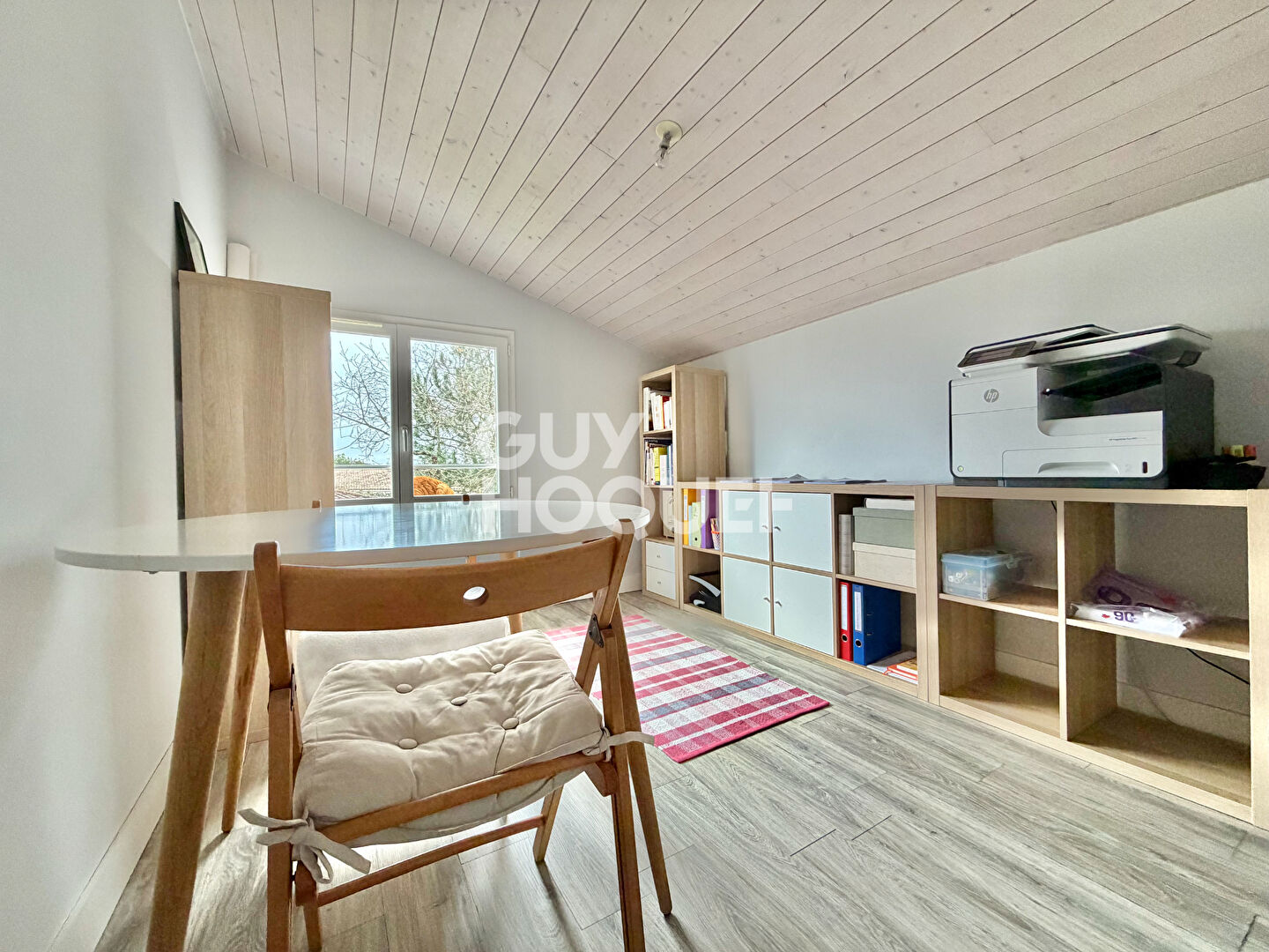 Charmante maison 33980 AUDENGE