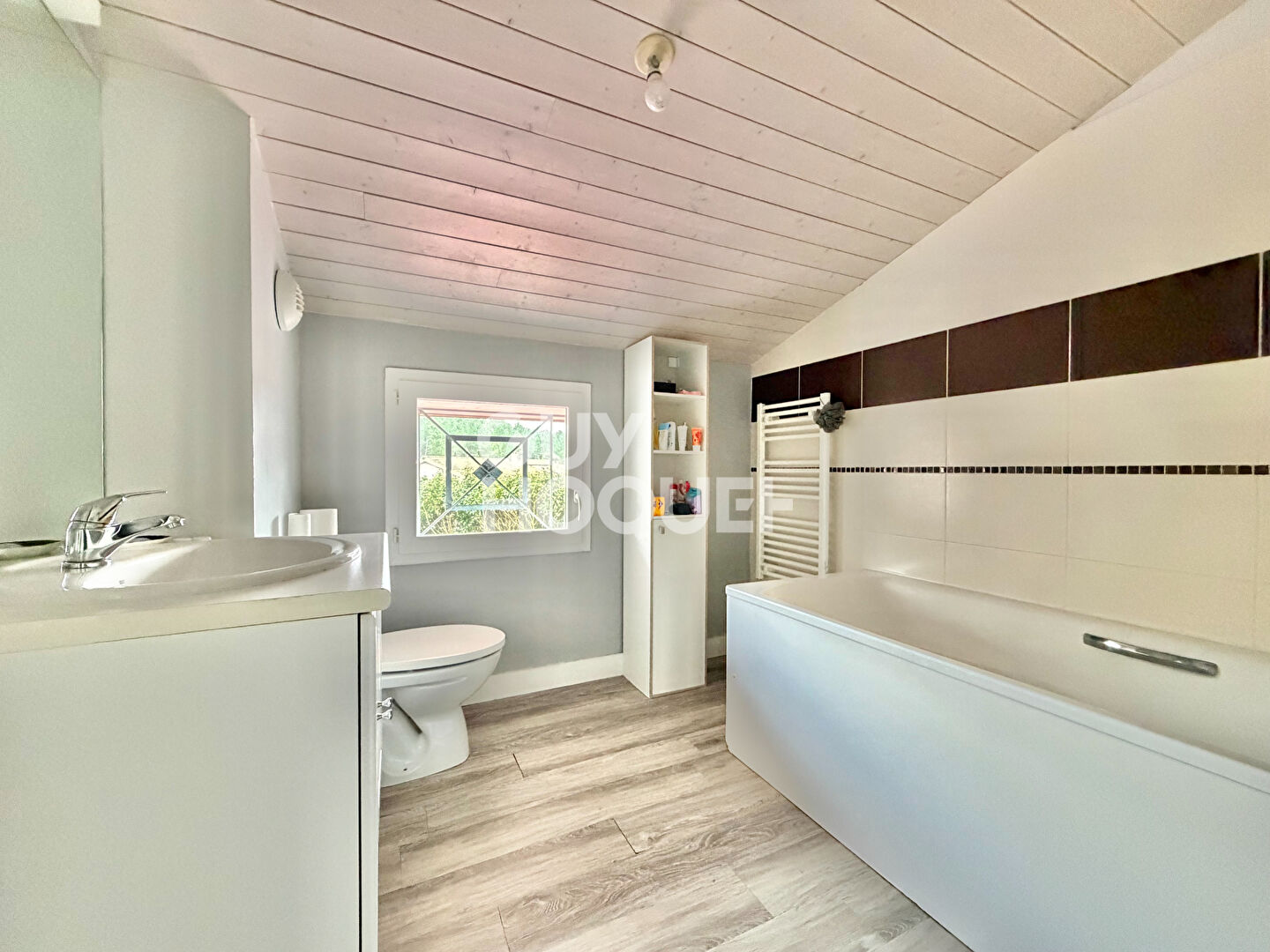 Charmante maison 33980 AUDENGE