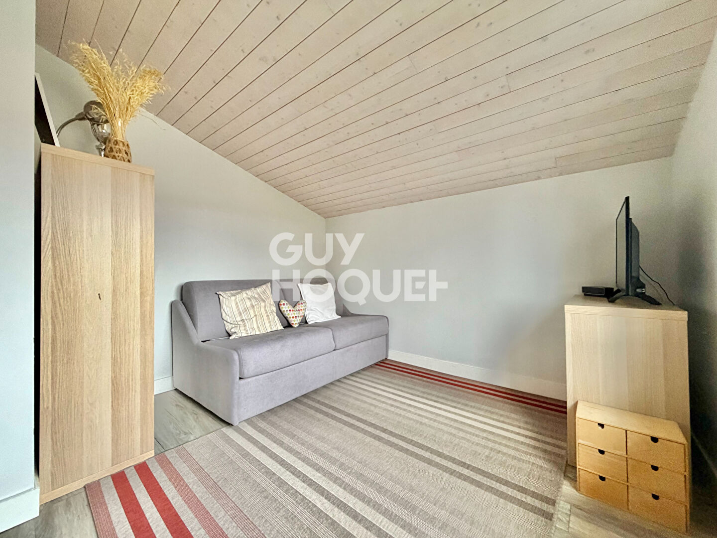 Charmante maison 33980 AUDENGE