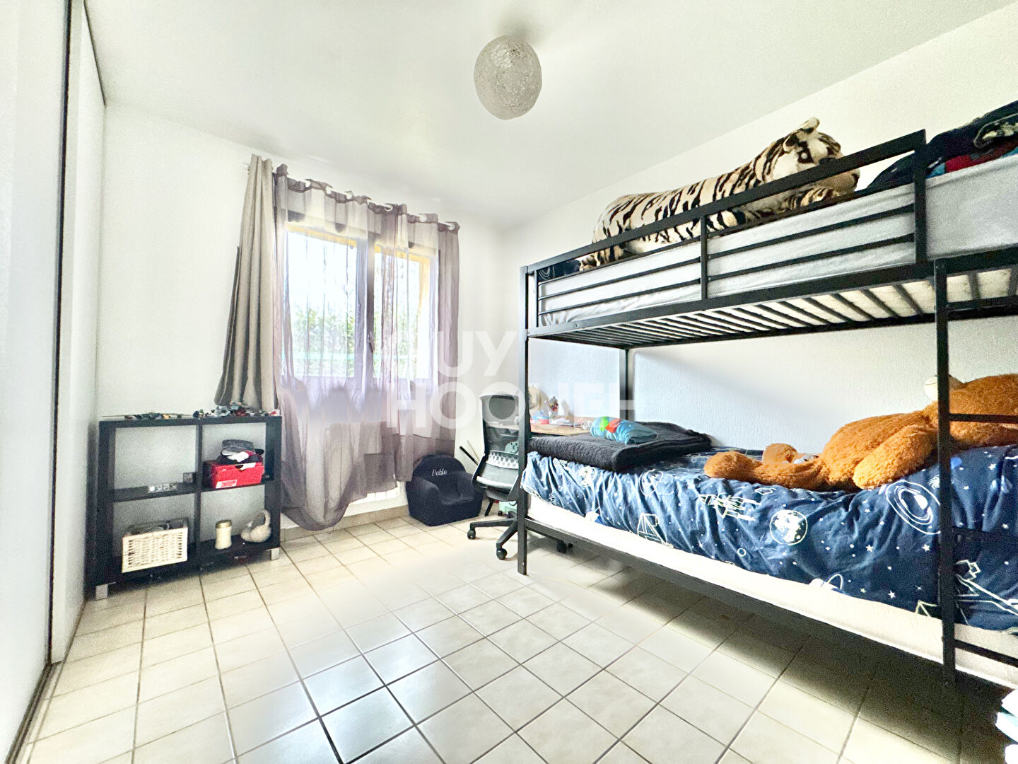 Maison fonctionnelle de plain-pied avec garage à La Teste-de-Buch