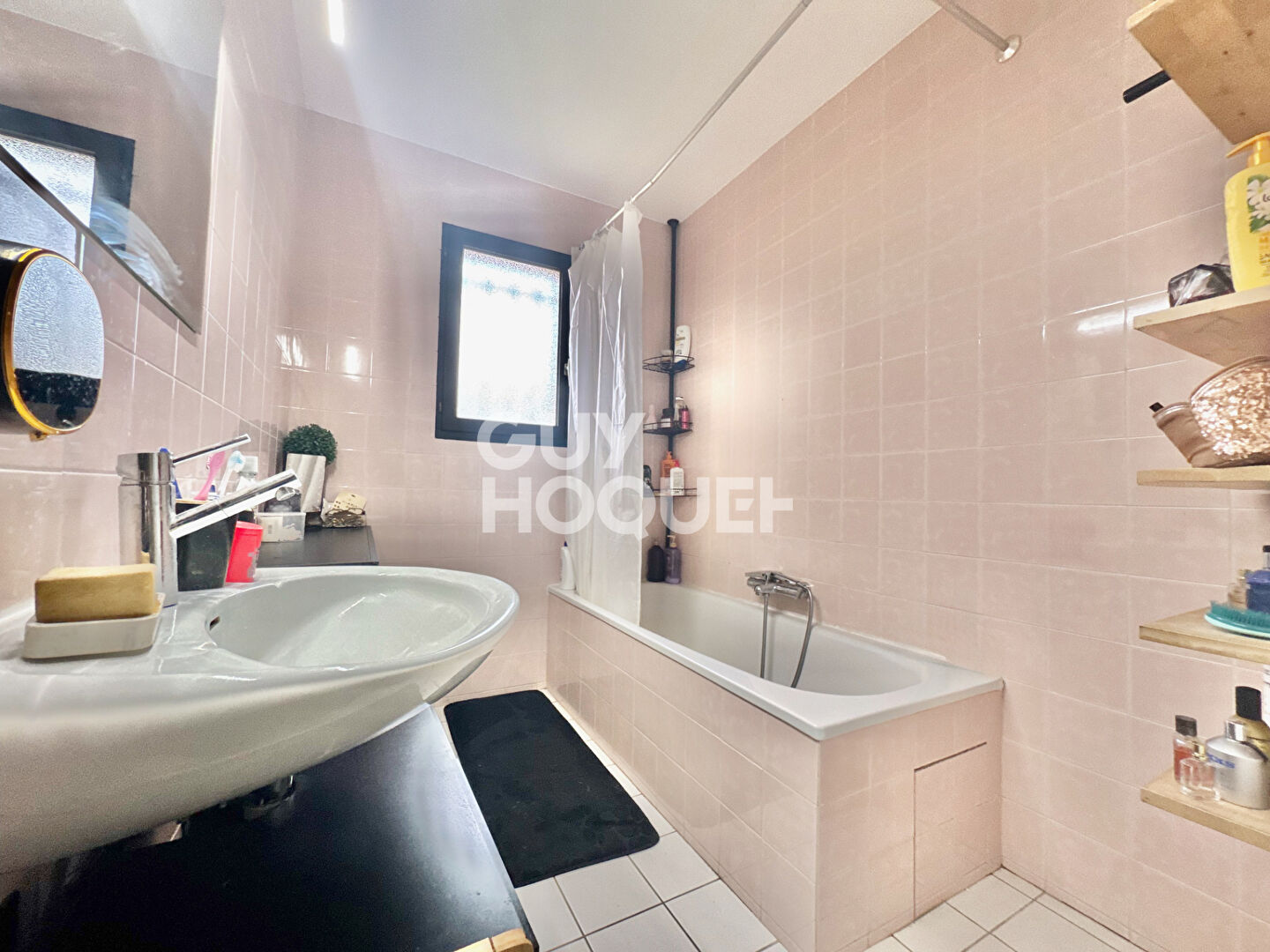 Maison fonctionnelle de plain-pied avec garage à La Teste-de-Buch