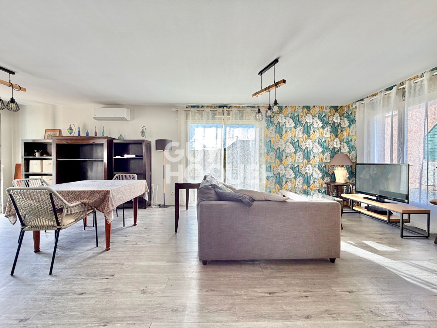 Coup de coeur à Gujan-Mestras