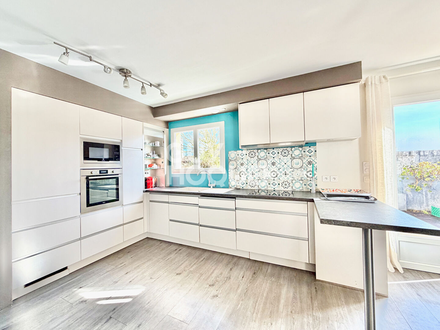 Coup de coeur à Gujan-Mestras