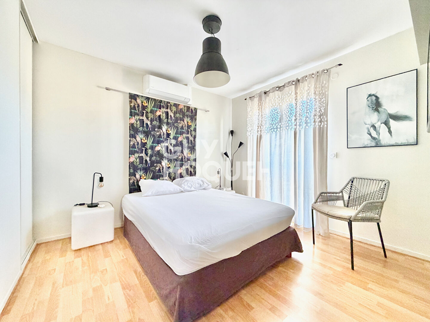 Coup de coeur à Gujan-Mestras