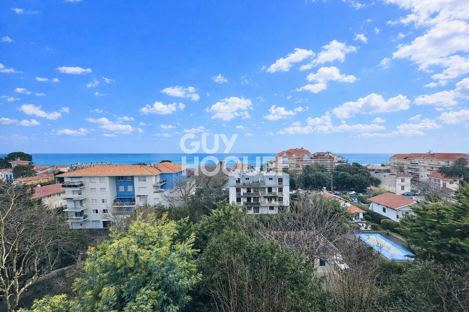 Une parenthèse de luxe face au Bassin - Appartement d'exception à Arcachon