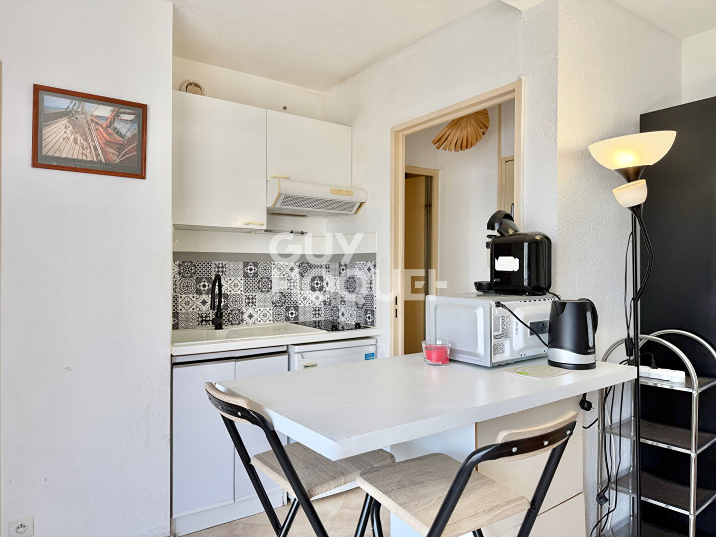 Appartement Aiguillon + Stationnement