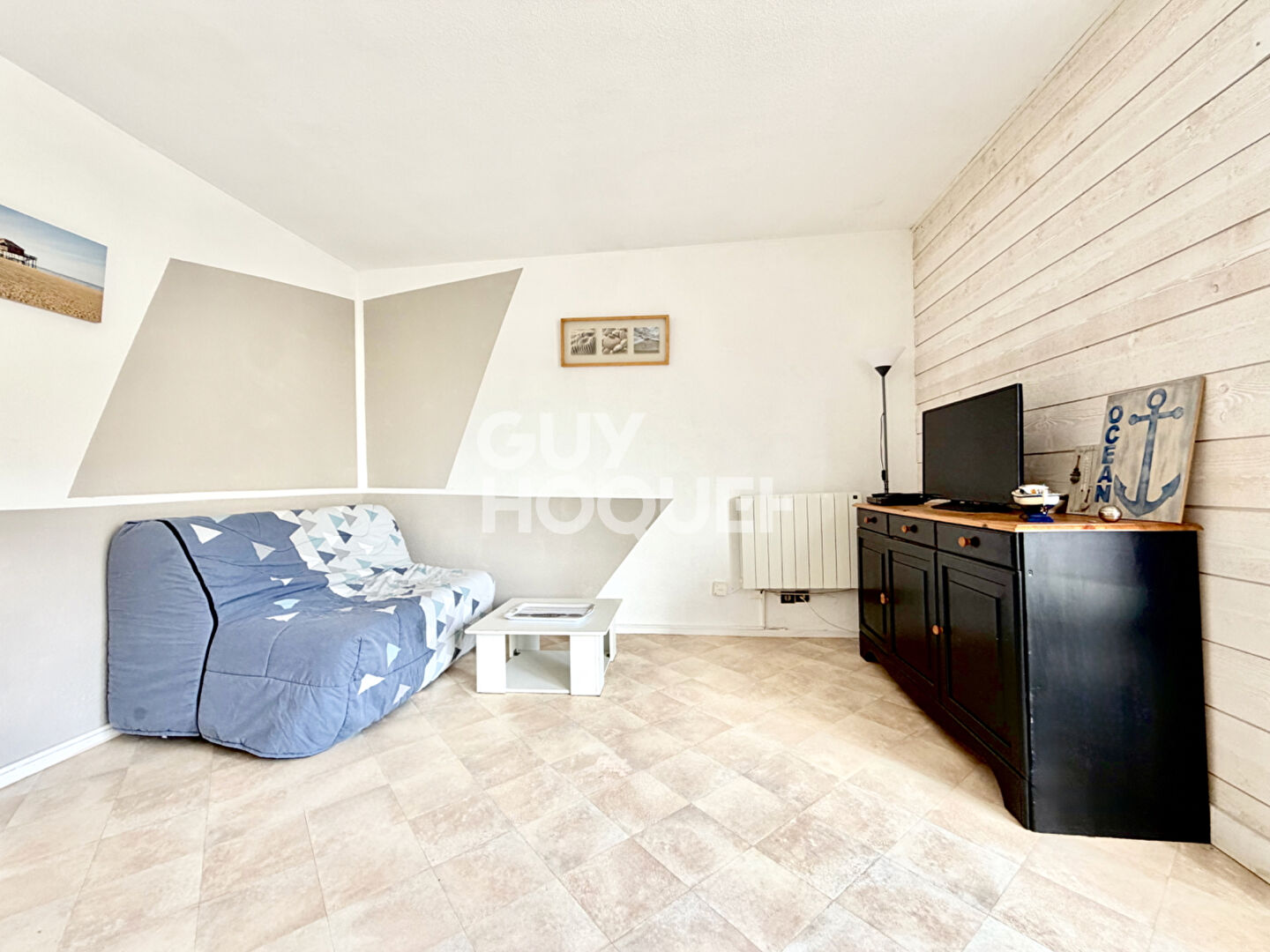 Appartement Aiguillon + Stationnement