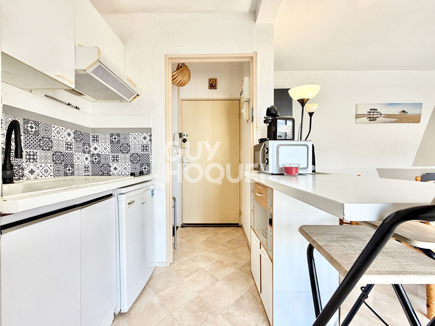 Appartement Aiguillon + Stationnement