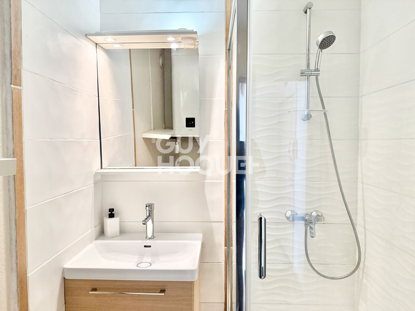 Appartement Aiguillon + Stationnement