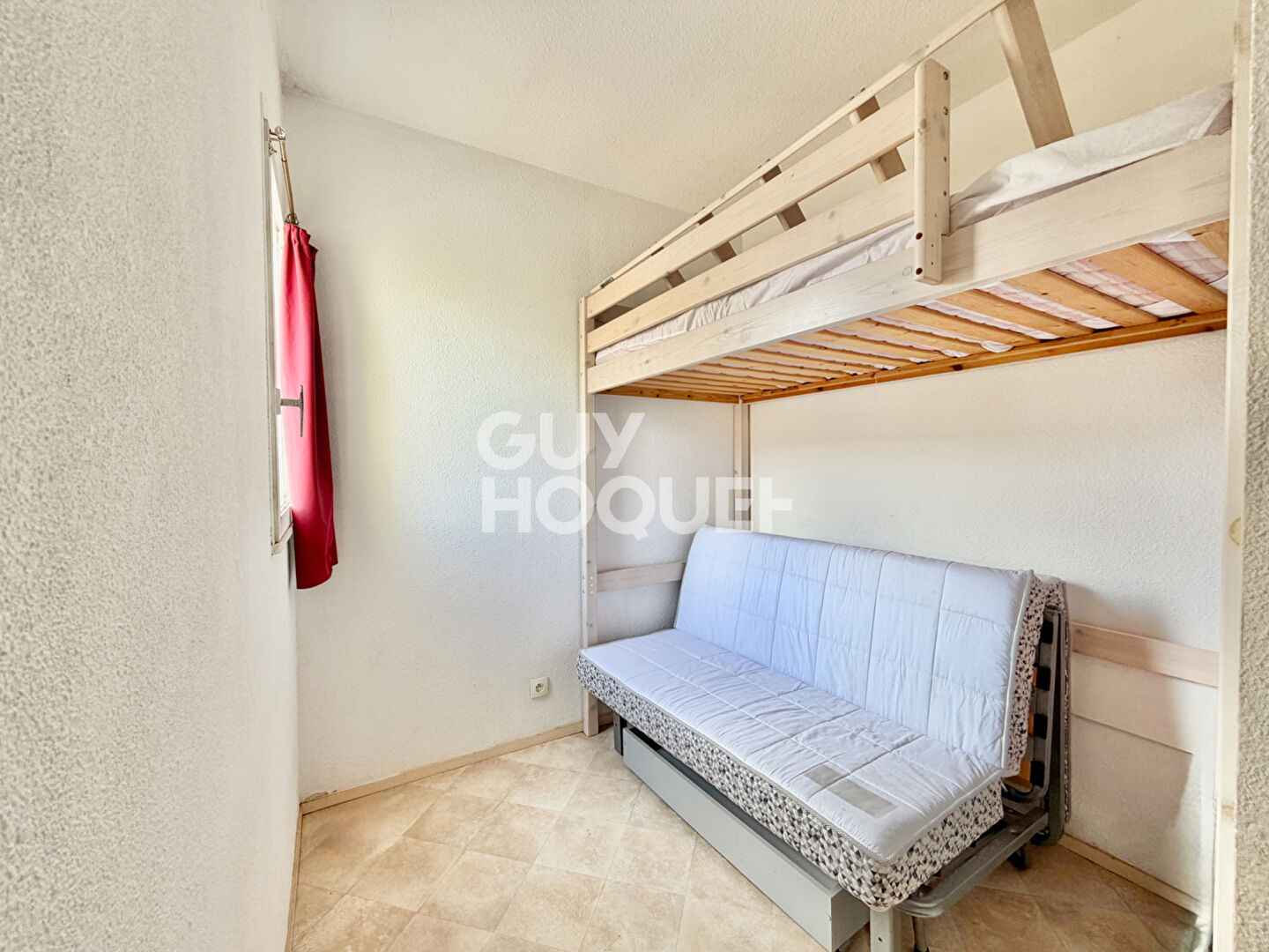 Appartement Aiguillon + Stationnement