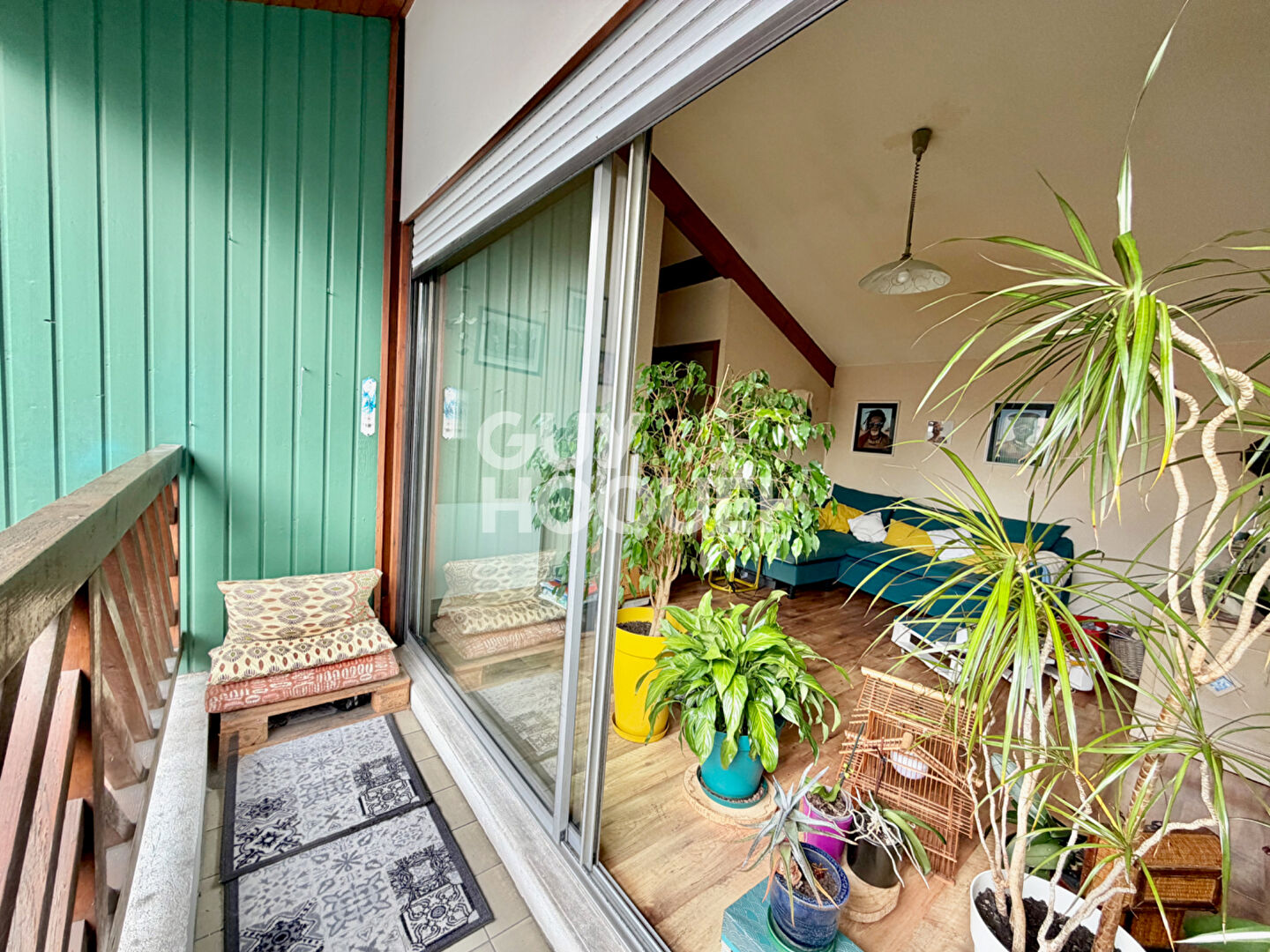 Volumes & Charme en centre ville