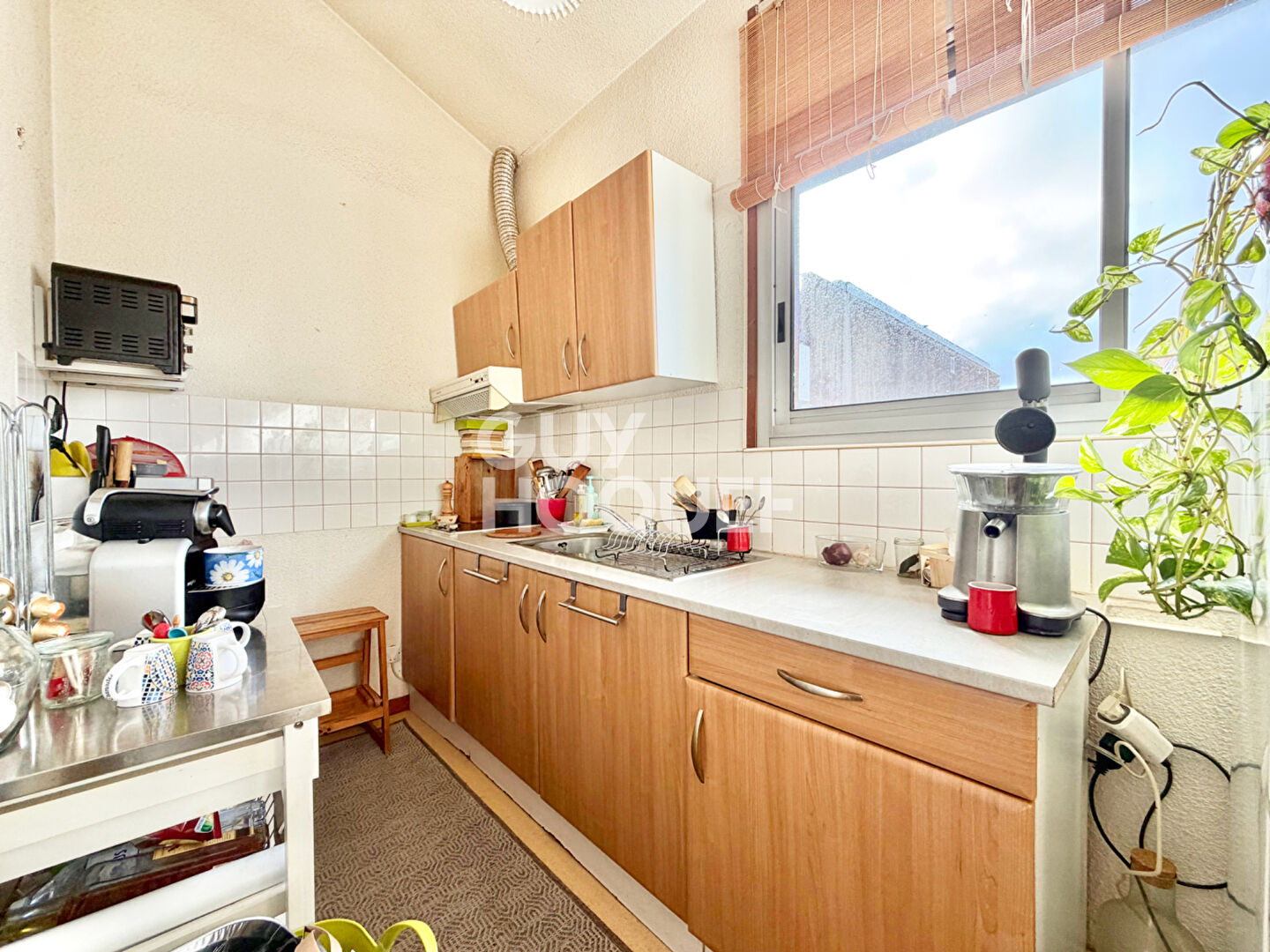 Volumes & Charme en centre ville