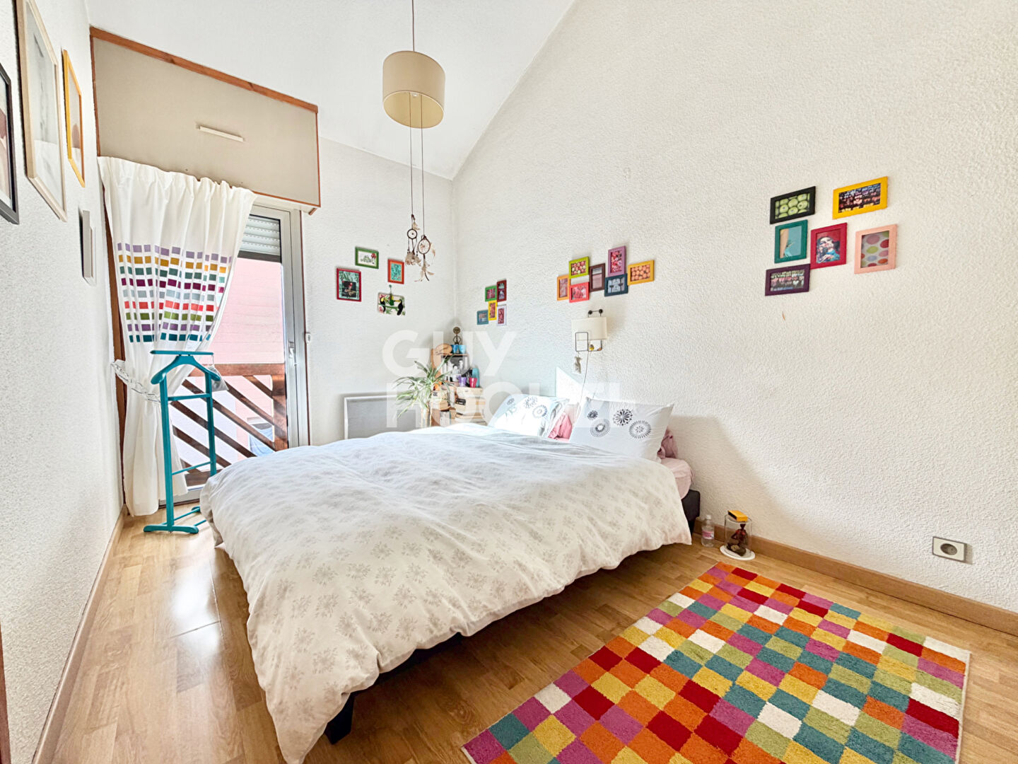 Volumes & Charme en centre ville