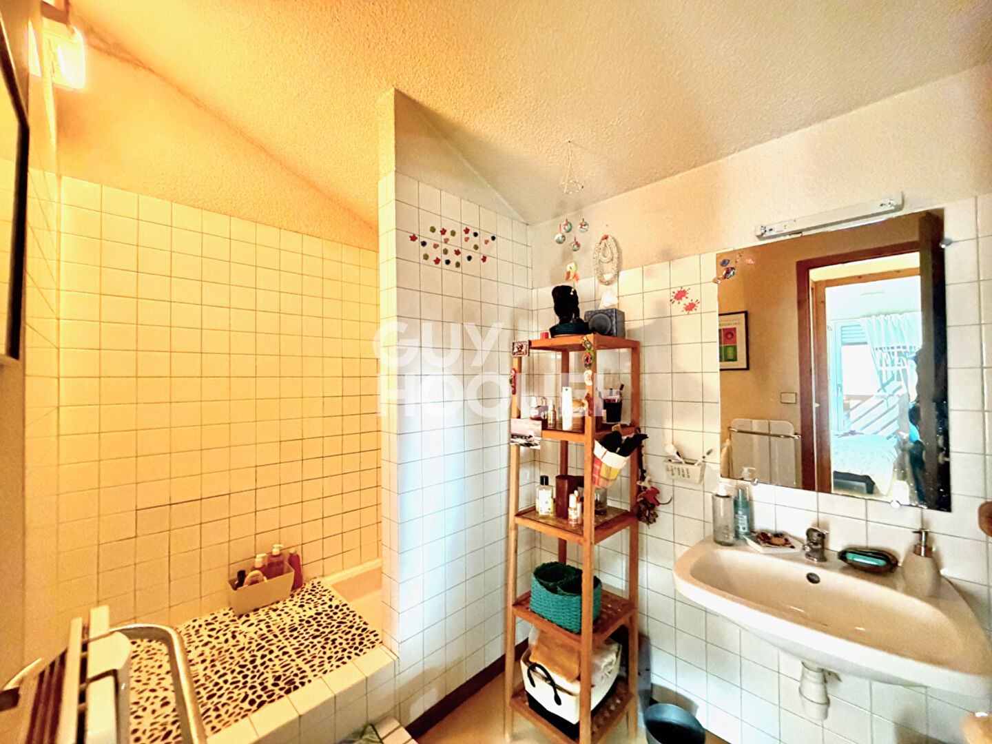 Volumes & Charme en centre ville