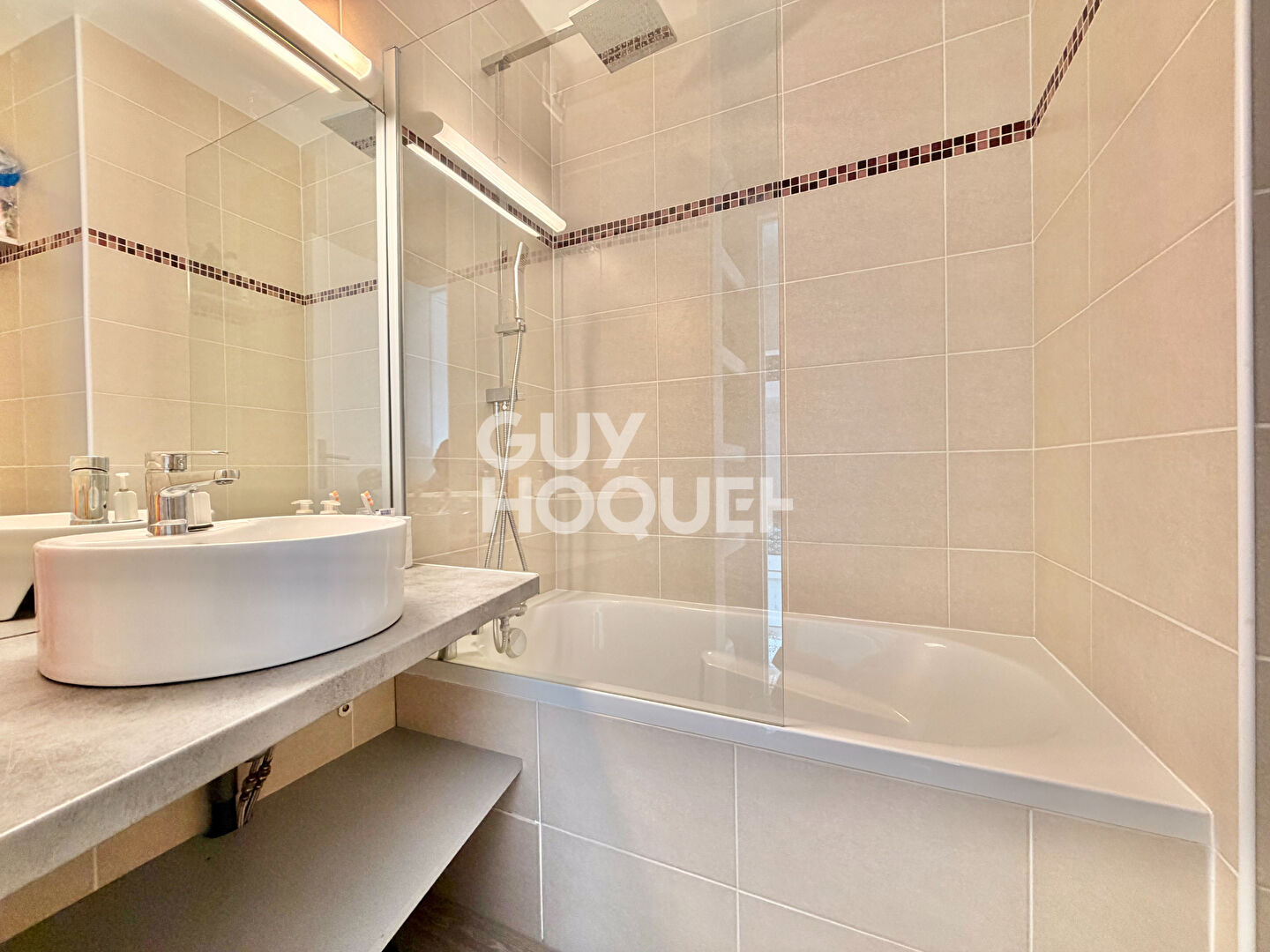 Magnifique appartement au coeur d'Arcachon - 33120