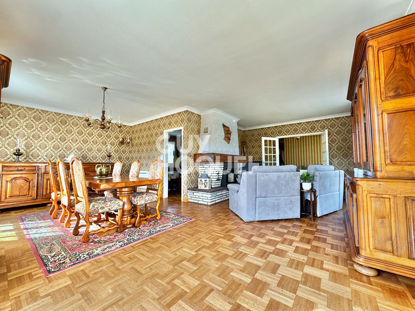 Maison au charme authentique à Gujan-Mestras