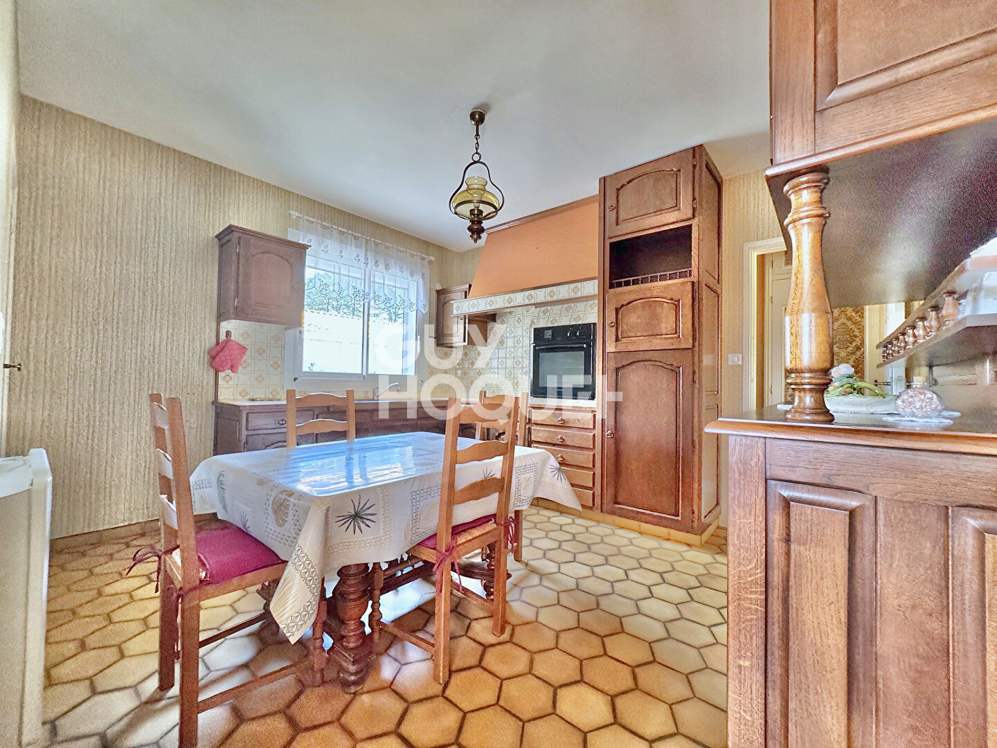 Maison au charme authentique à Gujan-Mestras