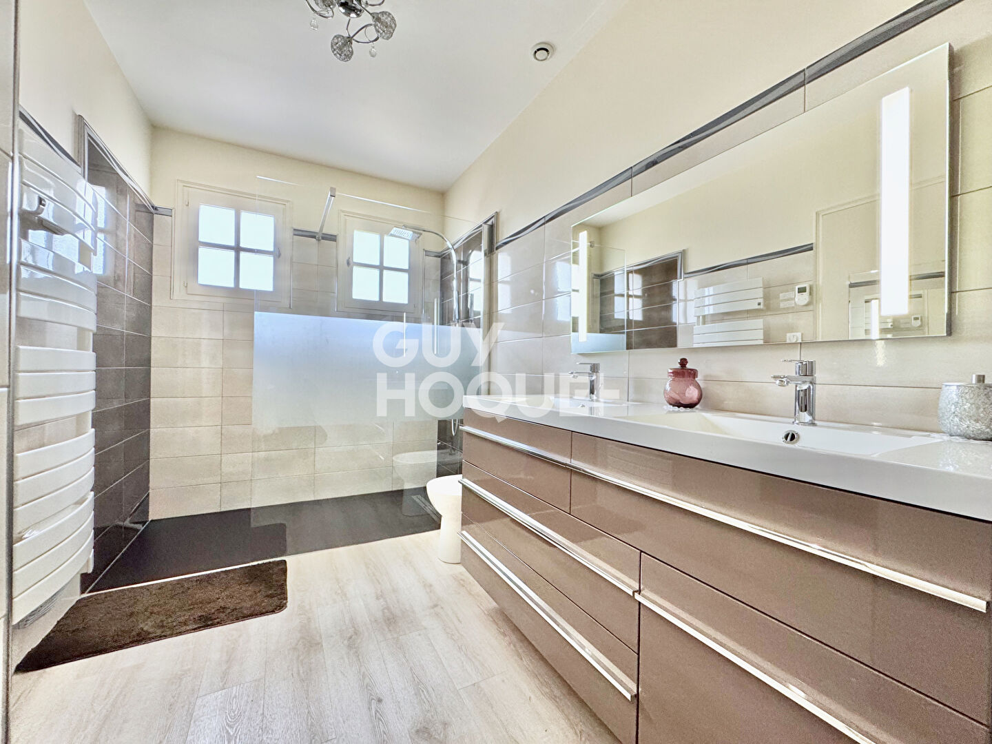 Maison au charme authentique à Gujan-Mestras