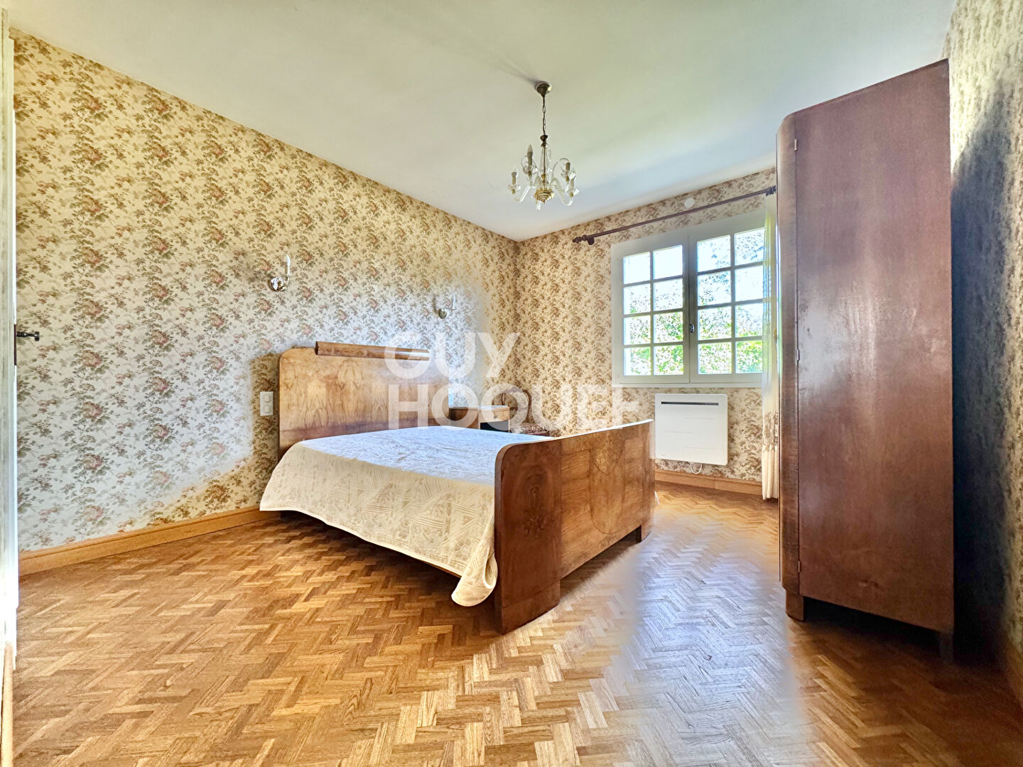 Maison au charme authentique à Gujan-Mestras