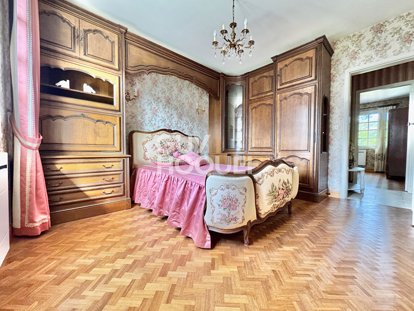 Maison au charme authentique à Gujan-Mestras