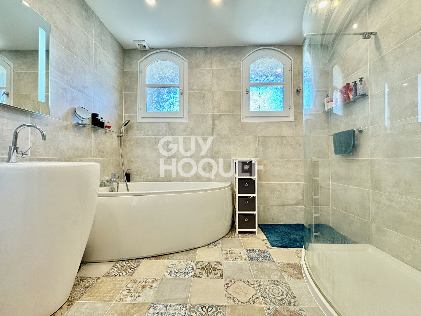 Maison familiale aux beaux volumes à La Teste-de-Buch