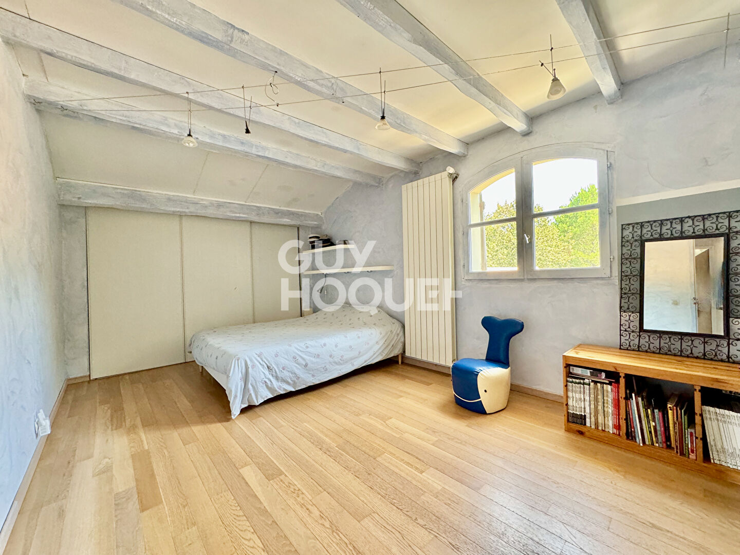 Maison familiale aux beaux volumes à La Teste-de-Buch