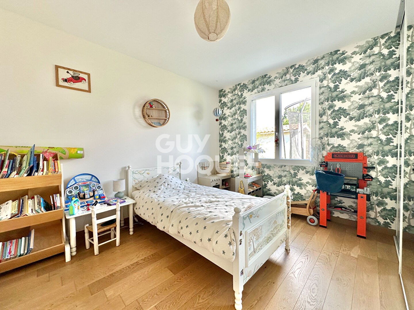 Maison contemporaine récente de 150 m²  au Teich