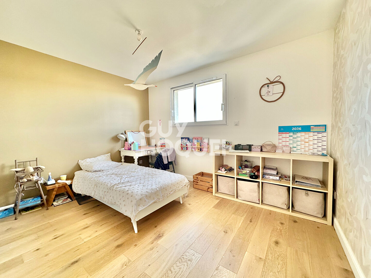 Maison contemporaine récente de 150 m²  au Teich