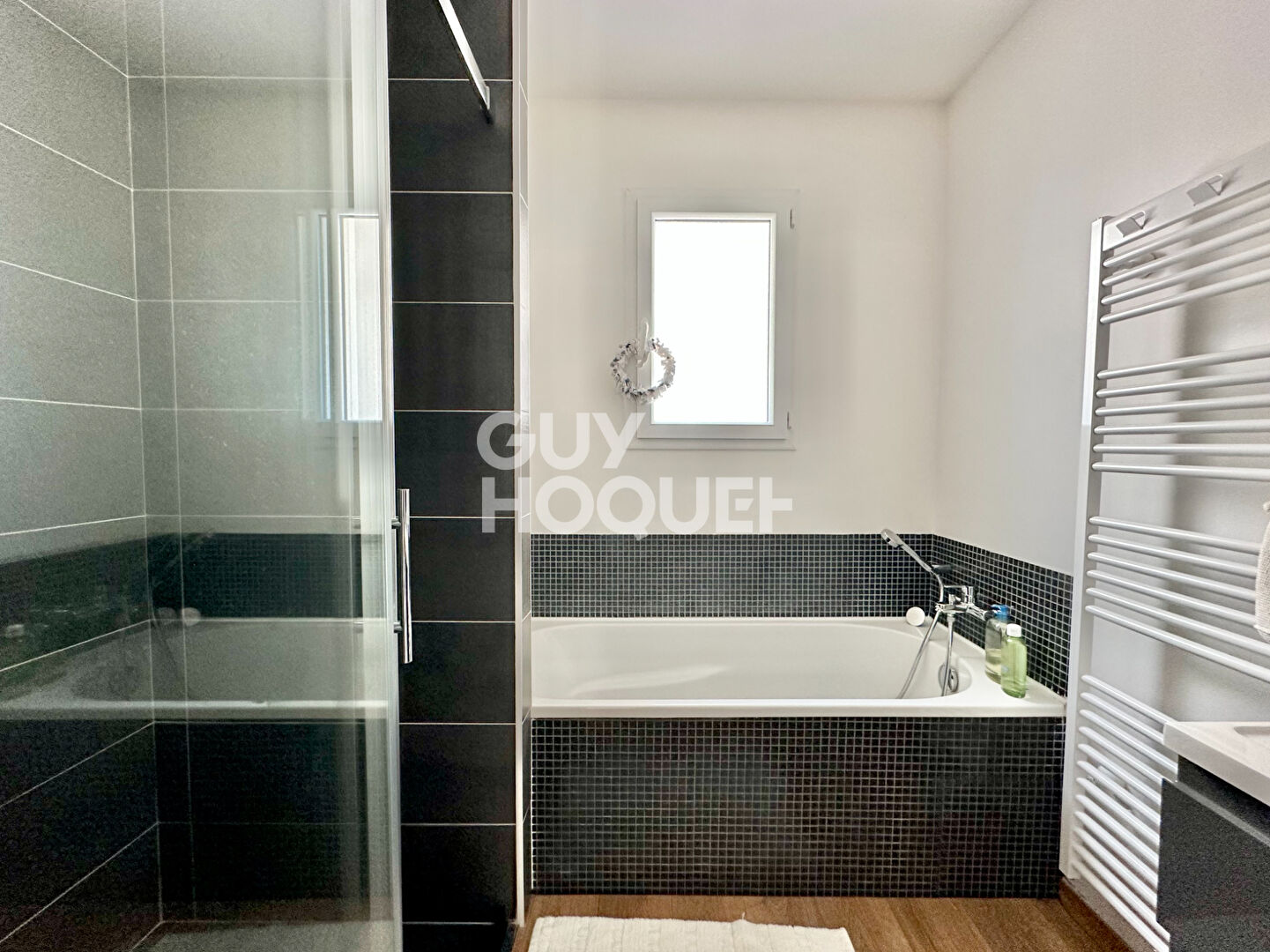 Maison contemporaine récente de 150 m²  au Teich