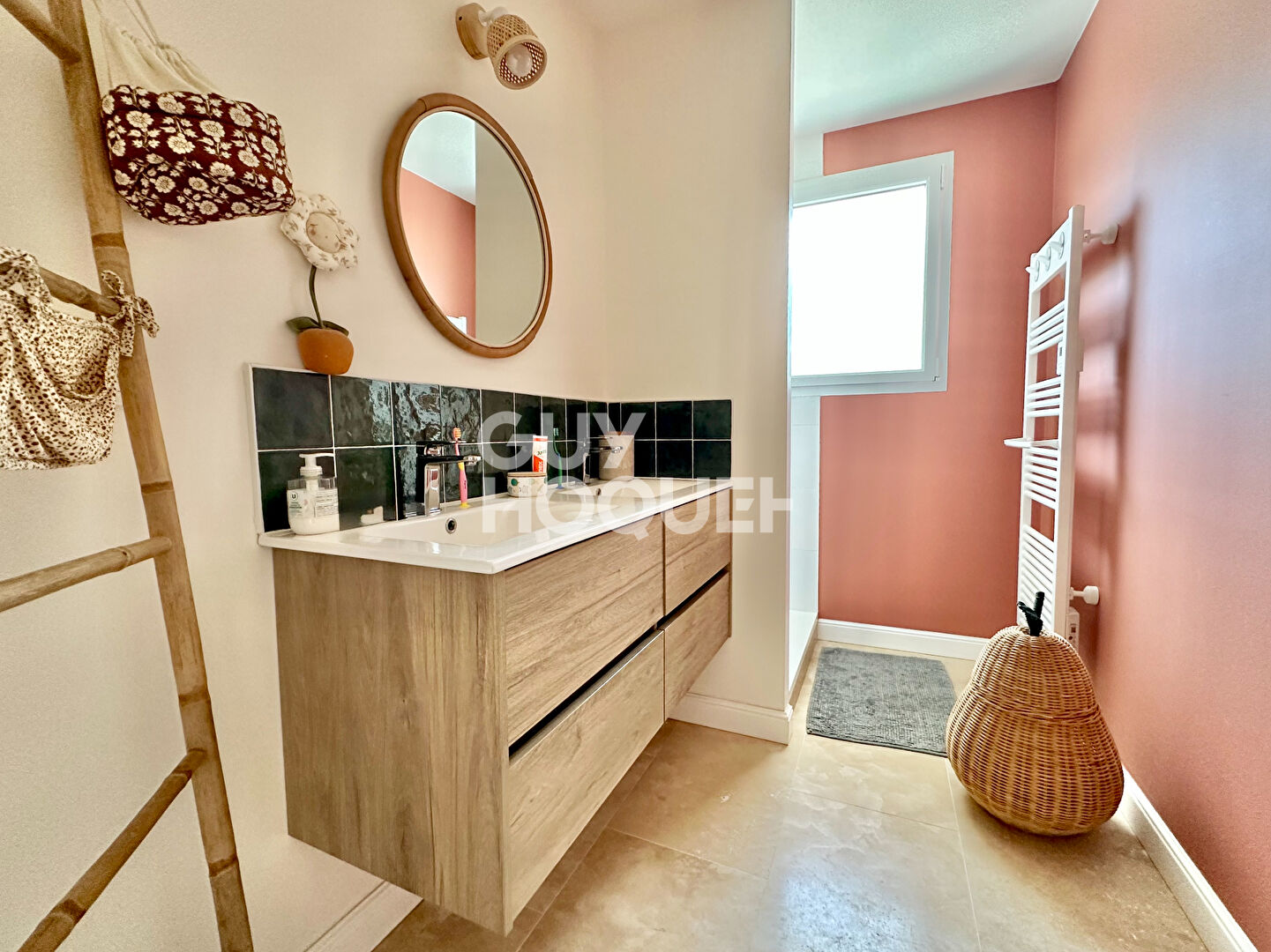 Maison contemporaine récente de 150 m²  au Teich