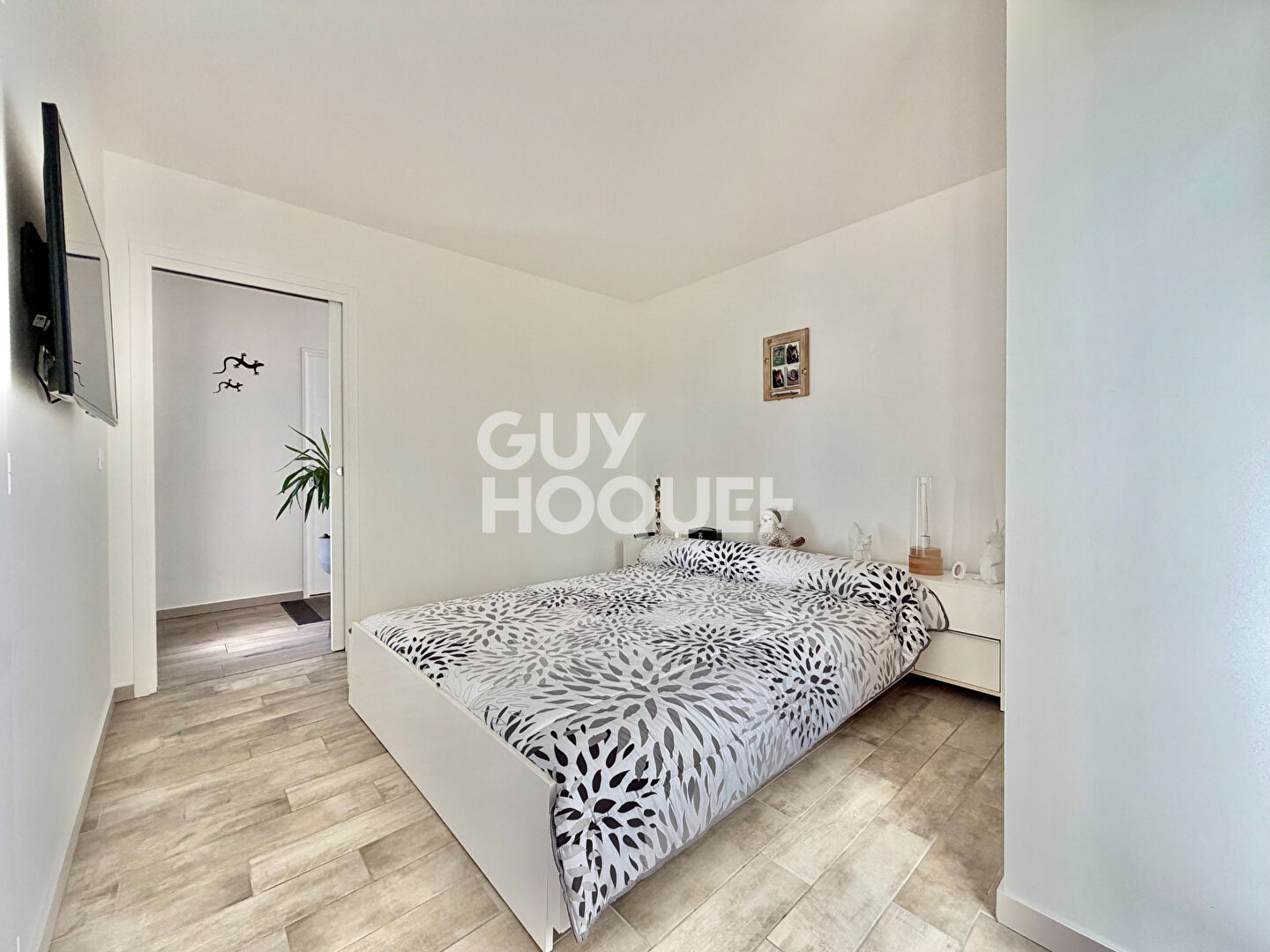 VIAGER LA HUME 33470 GUJAN-MESTRAS