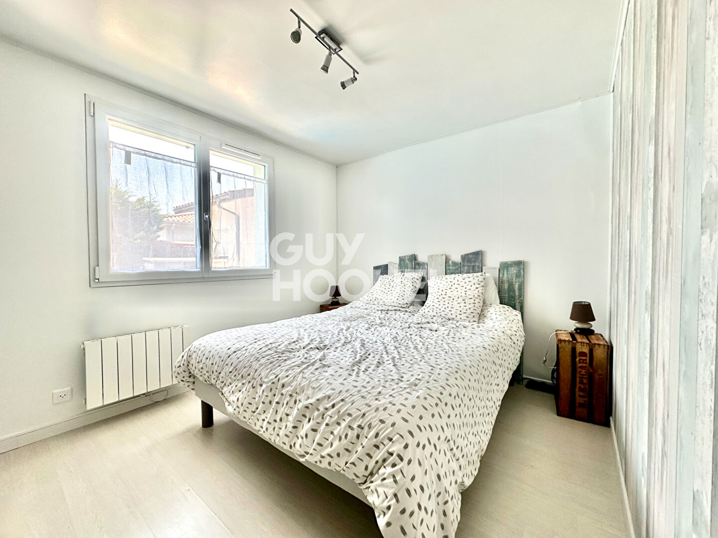 Grande maison familiale avec studio et piscine à Gujan Mestras